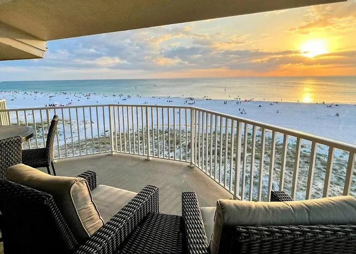 Appartement Clearwater Vista Clearwater Beach