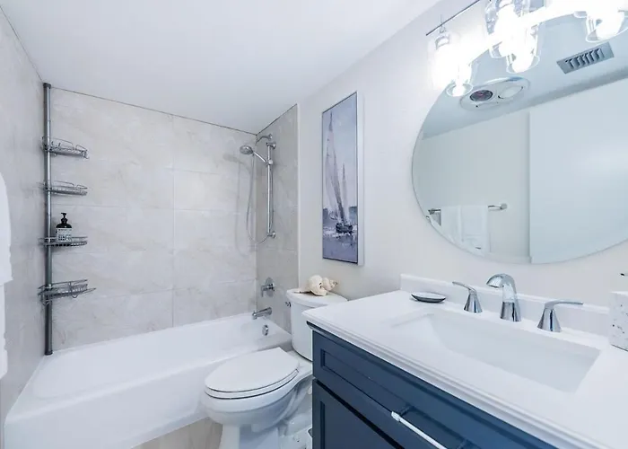 Clearwater Vista Appartement