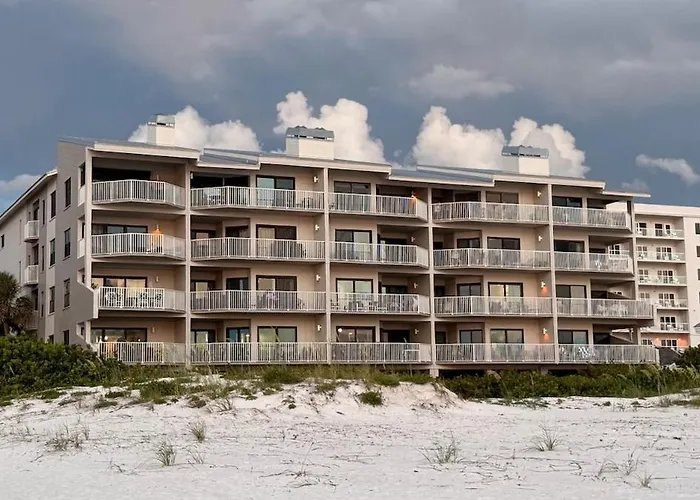 Clearwater Vista *