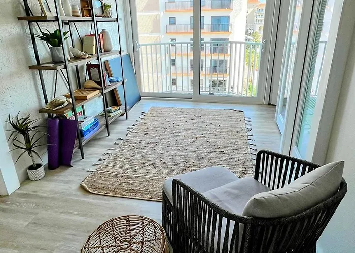 Clearwater Vista Appartement *