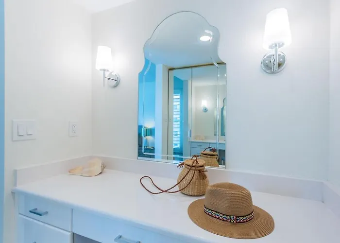 Appartement Clearwater Vista Clearwater Beach