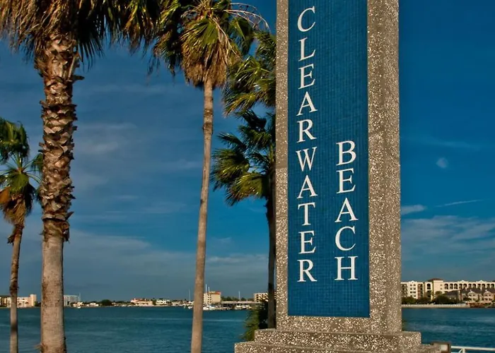 Clearwater Vista