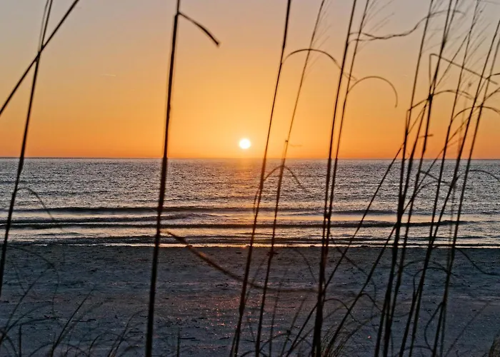 Appartement Clearwater Vista