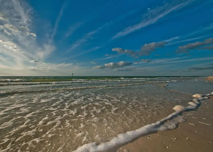 Clearwater Vista Appartement Clearwater Beach