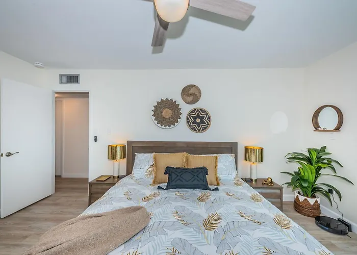 Clearwater Vista Appartement